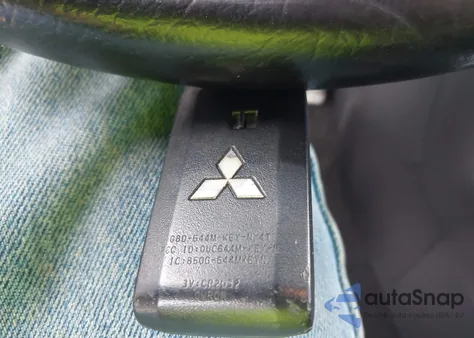 2014 Mitsubishi Lancer Evolution Mr from USA, damaged, VIN JA32W5FV6EU006584